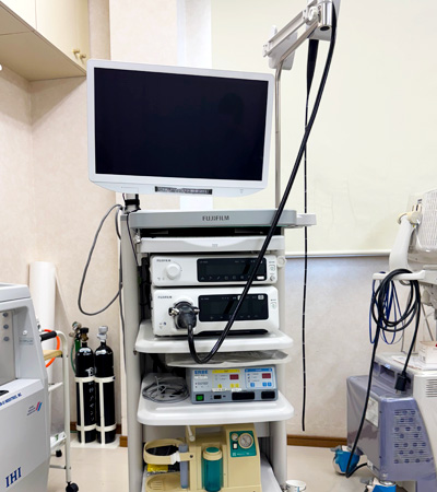 内視鏡検査